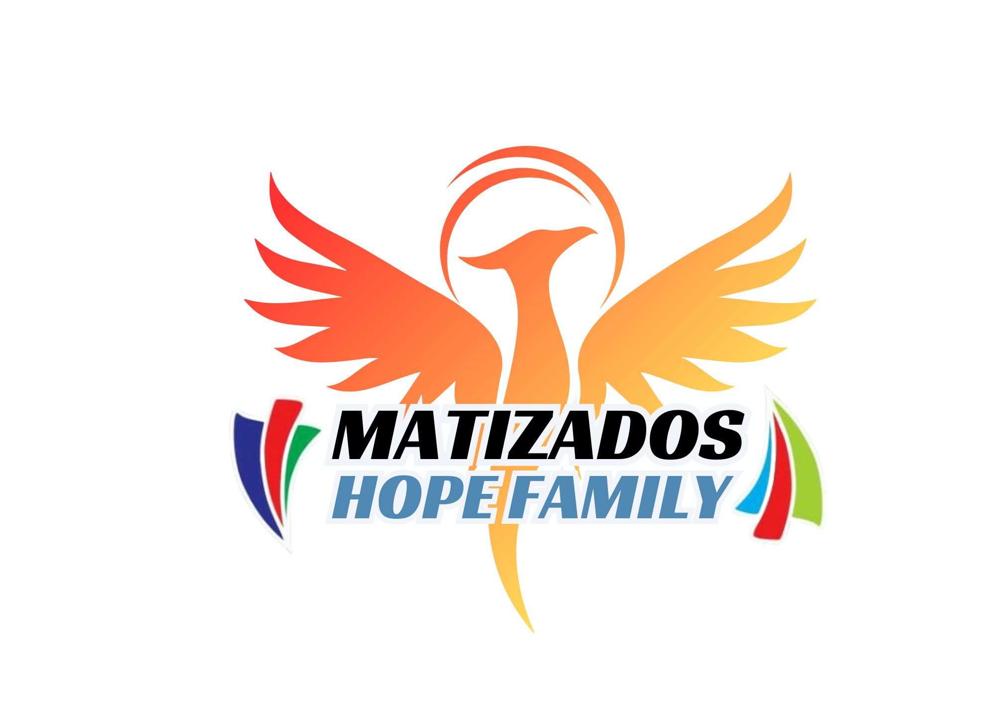 Matizados Corazón de Jesús